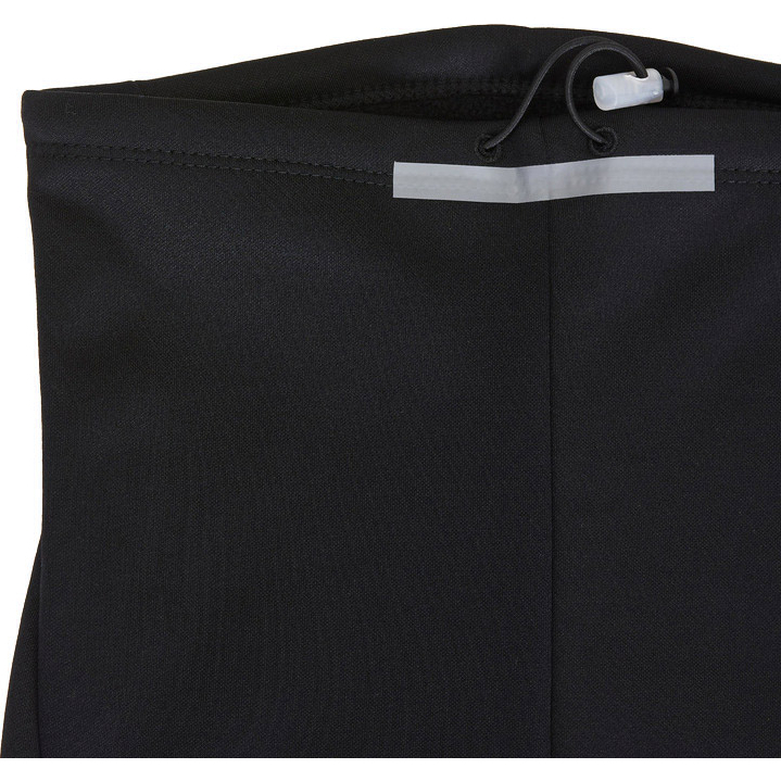 Шарф-снуд KELME Sports bib, 8161WJ5003-015, черный