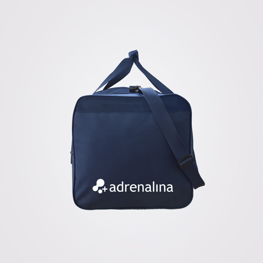 Сумка спортивная многофункциональная +ADRENALINA Morgan 4304-036, 56*30*32см
