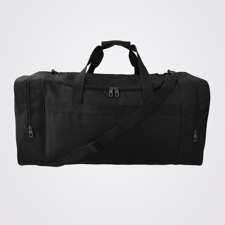 Сумка спортивная многофункциональная +ADRENALINA Morgan 4304-036, 56*30*32см