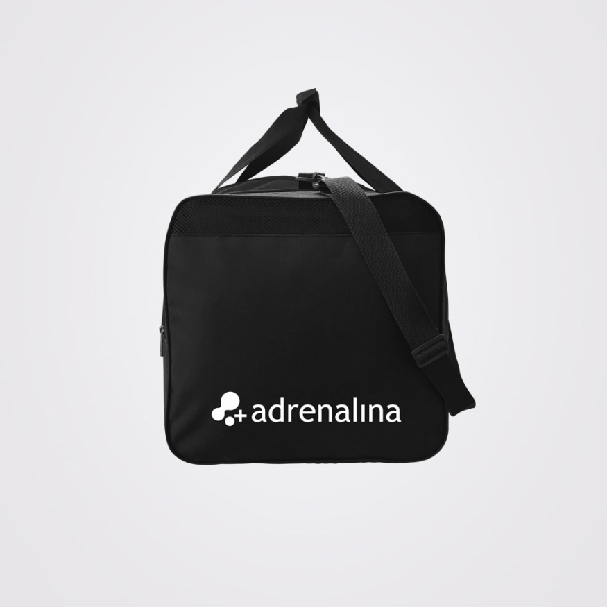 Сумка спортивная многофункциональная +ADRENALINA Morgan 4304-036, 56*30*32см