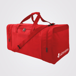 Сумка спортивная многофункциональная +ADRENALINA Morgan 4304-036, 56*30*32см