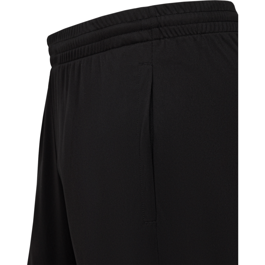 Брюки тренировочные JÖGEL CAMP 2 Training Pocket Pants 99, черный, детский