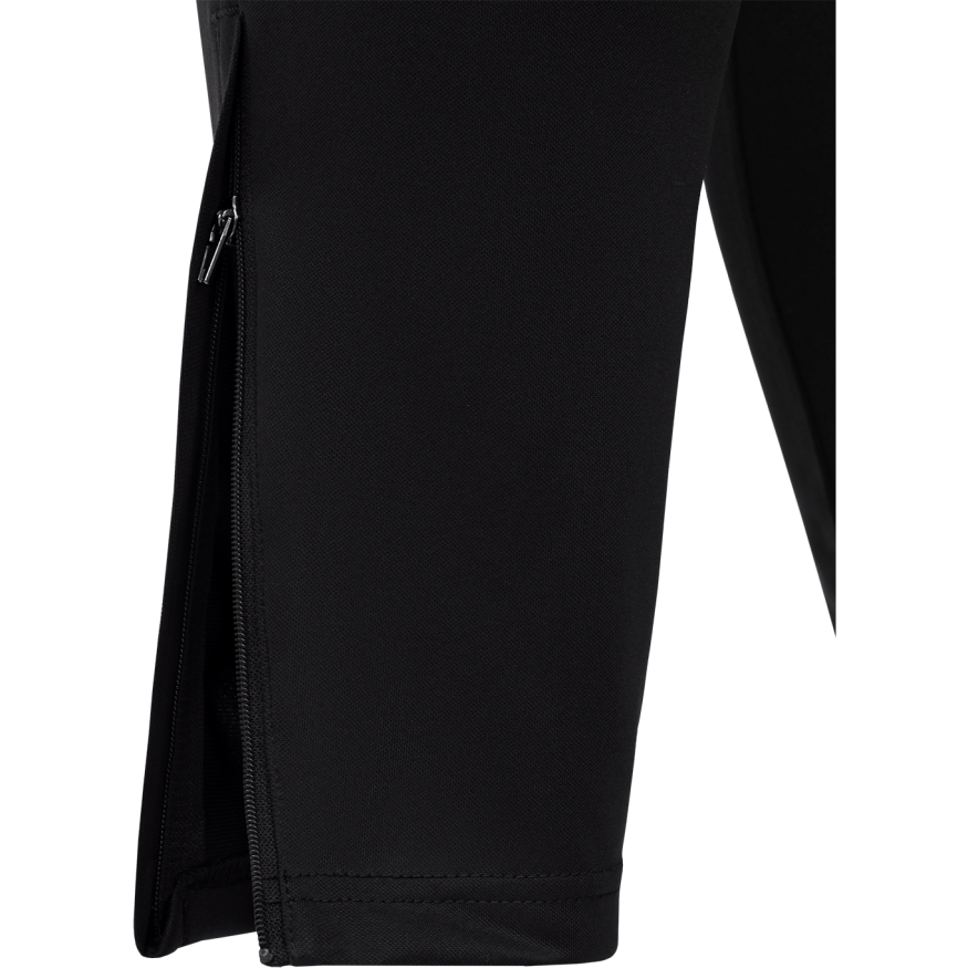 Брюки тренировочные JÖGEL CAMP 2 Training Pocket Pants 99, черный, детский