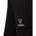 Брюки тренировочные JÖGEL CAMP 2 Training Pocket Pants 99, черный, детский