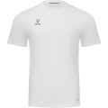 Футболка тренировочная JOGEL DIVISION PerFormDRY Training CVC 00, белый