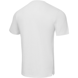Футболка тренировочная JOGEL DIVISION PerFormDRY Training CVC 00, белый