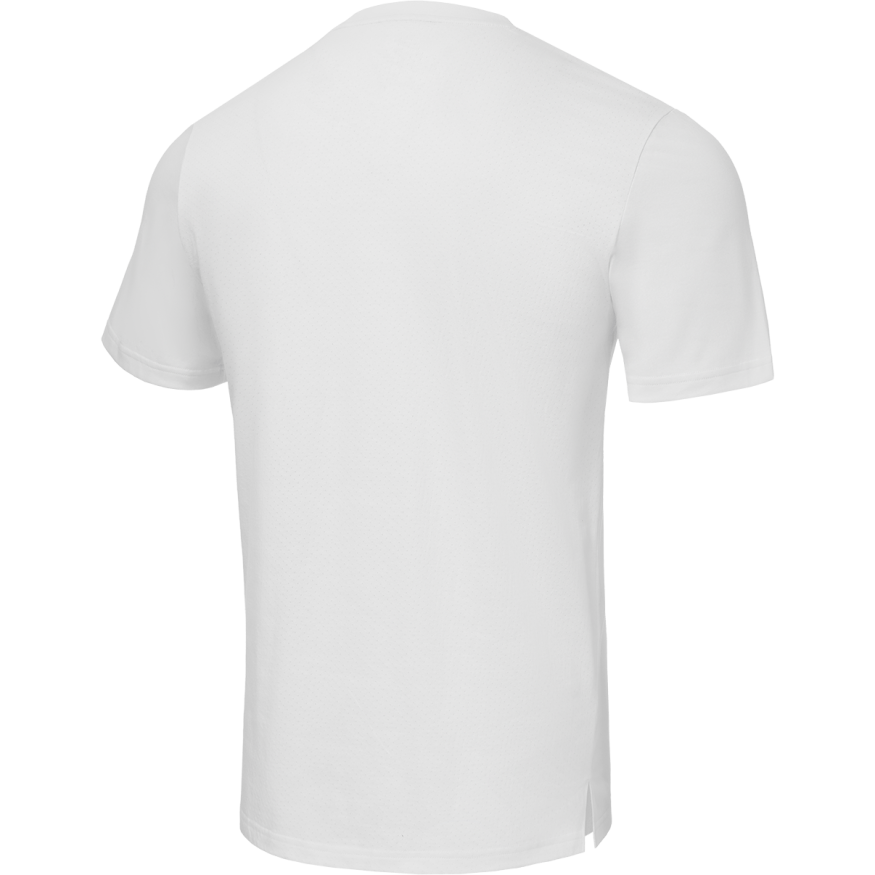 Футболка тренировочная JOGEL DIVISION PerFormDRY Training CVC 00, белый