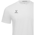 Футболка тренировочная JOGEL DIVISION PerFormDRY Training CVC 00, белый