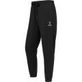 Брюки спортивные JÖGEL ESSENTIAL Club Cotton Pants 99, черный