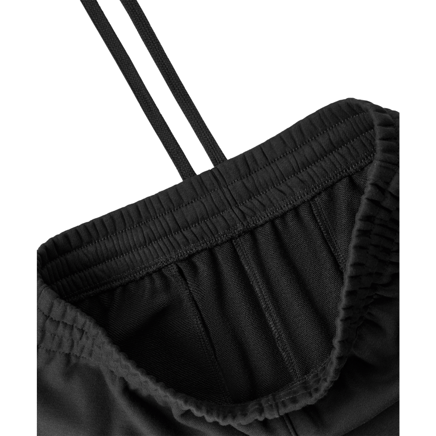 Брюки спортивные JÖGEL ESSENTIAL Club Cotton Pants 99, черный