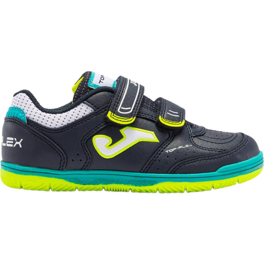 Футзалки JOMA TOP FLEX TPJW2303INV