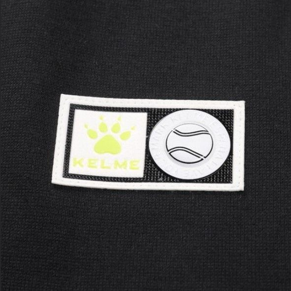 Шорты KELME Knitted shorts DK60201008-000	