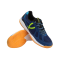 Кроссовки волейбольные JOGEL SPIRIT, Navy/lime