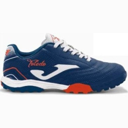 Шиповки JOMA TOLEDO TF ДЕТСКИЕ TF TOJS2603TF Т.син