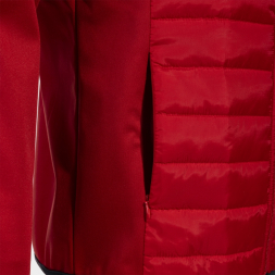 Куртка JOMA SOFT SHELL BERNA III  