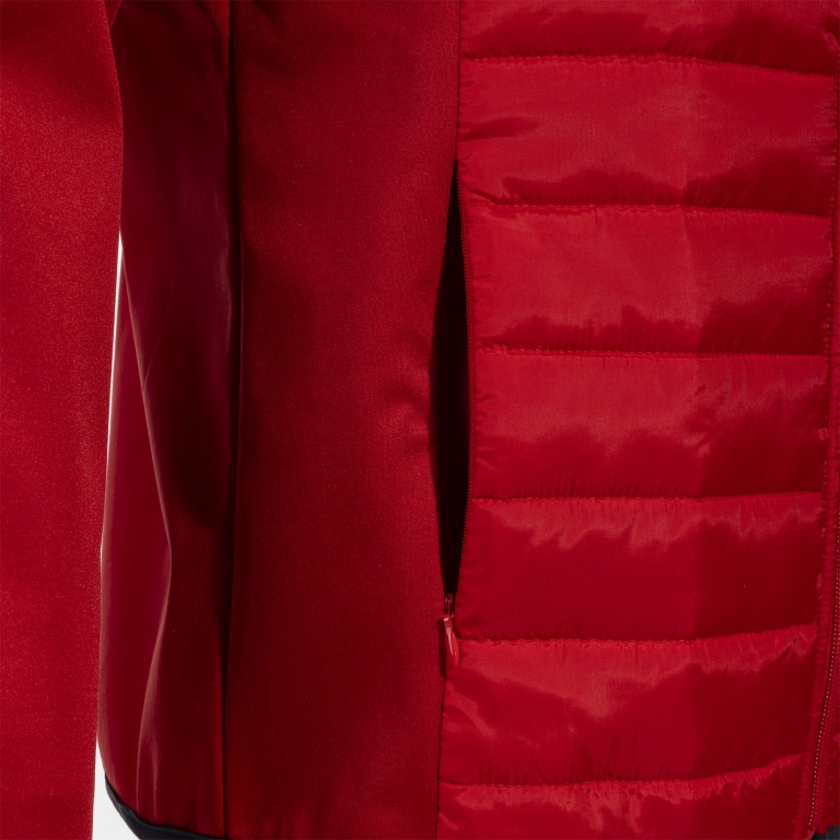 Куртка JOMA SOFT SHELL BERNA III  