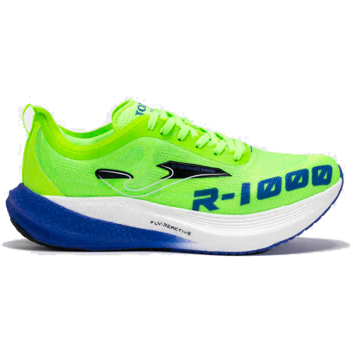 Joma Кроссовки R-1000 RR100S2511 (38 EUR/ 06 USA)