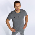 Поло JOMA CONFORT II Серый