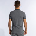 Поло JOMA CONFORT II Серый