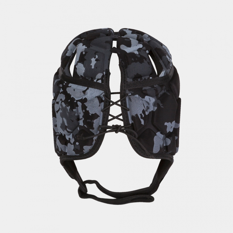 Шлем JOMA PROTECT Черный-антрацит