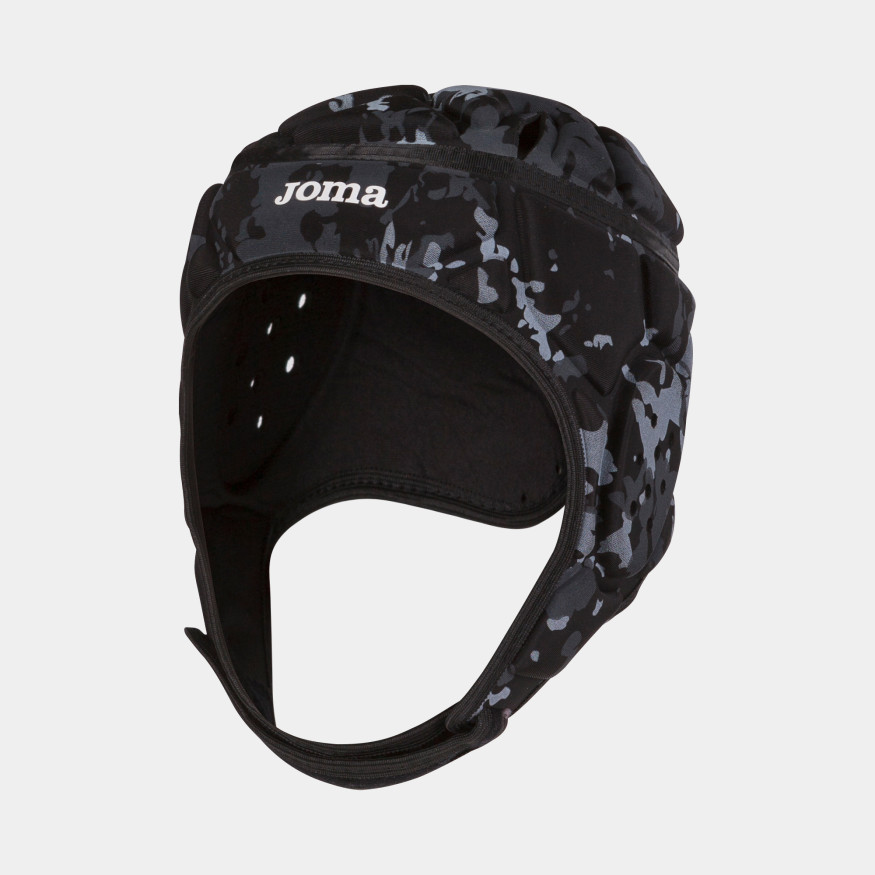 Шлем JOMA PROTECT Черный-антрацит