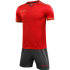 Комплект игровой формы KELME SEGOVIA