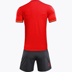 Комплект игровой формы KELME SEGOVIA