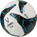 Мяч футбольный JÖGEL Team №5, белый