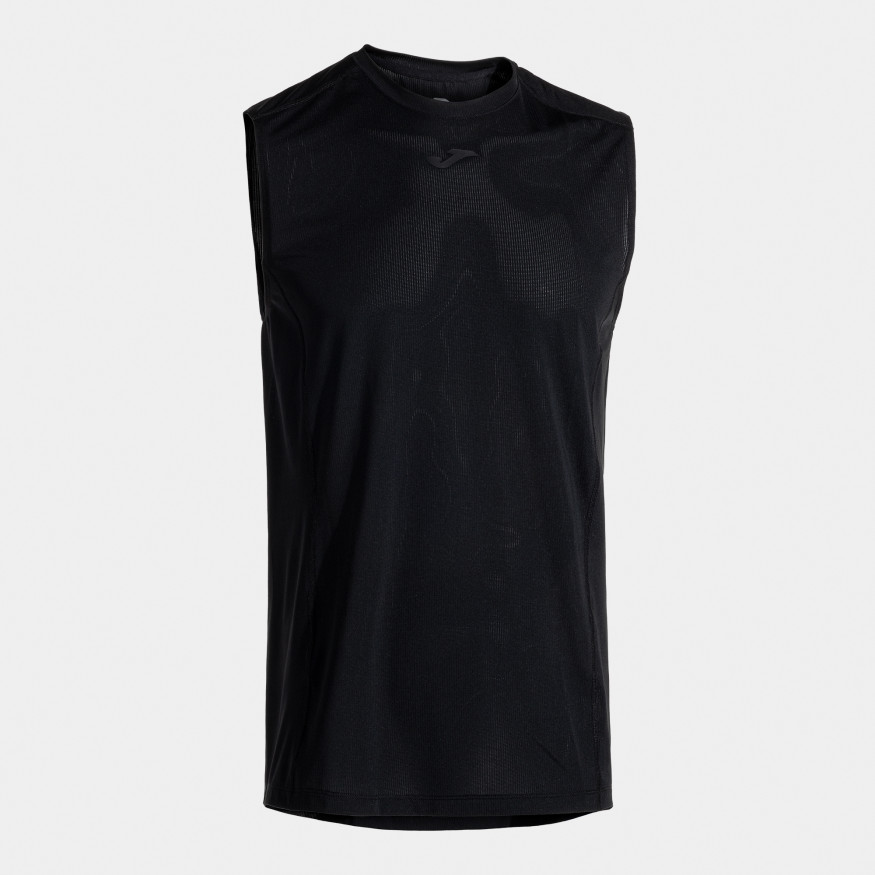 CAMISETA SIN MANGAS INDOOR GYM  