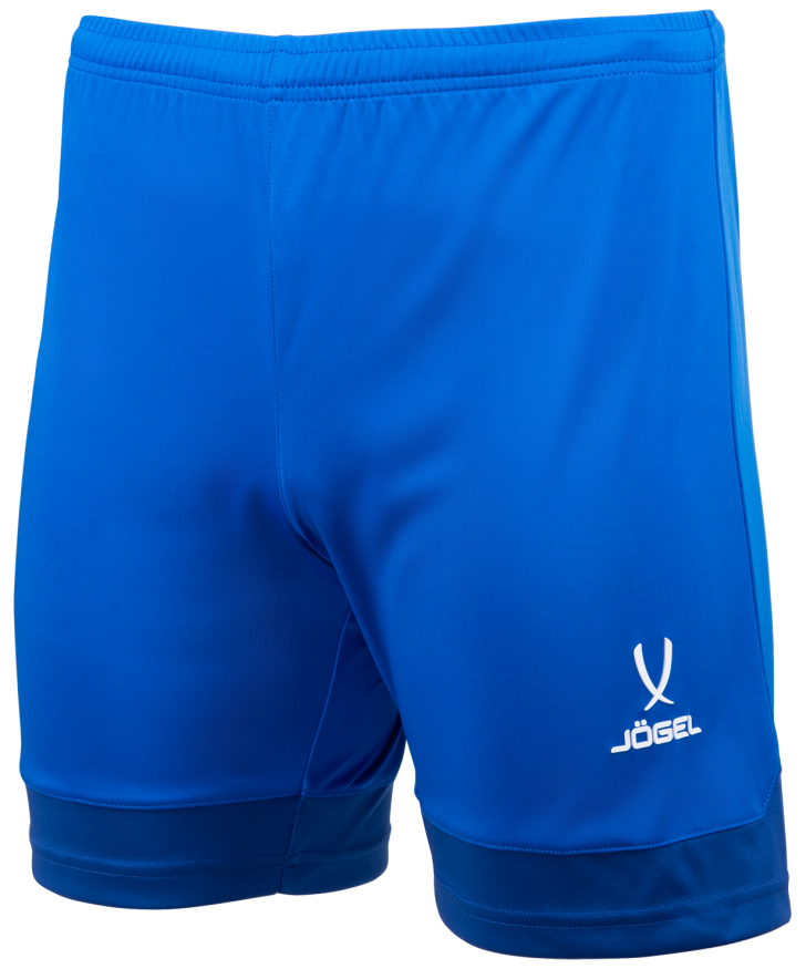 Шорты игровые DIVISION PerFormDRY Union Shorts, синий/темно-синий/белый, детский