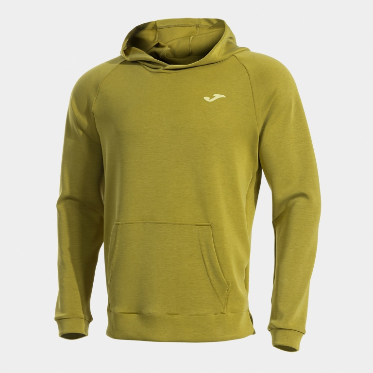 SUDADERA CON CAPUCHA BREATH  