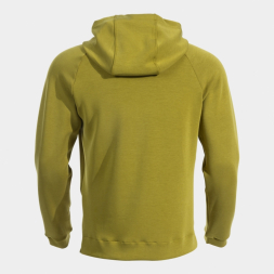 SUDADERA CON CAPUCHA BREATH  