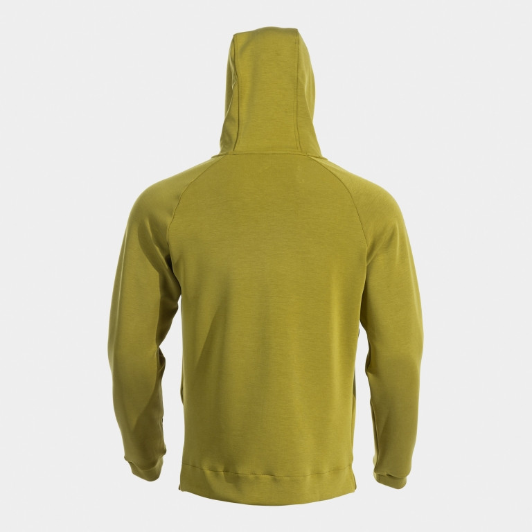 SUDADERA CON CAPUCHA BREATH  