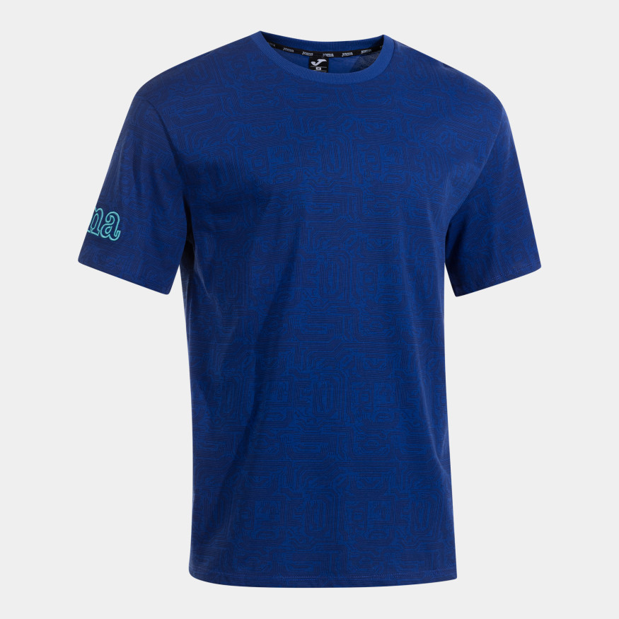 CAMISETA MANGA CORTA U-TRIBE  