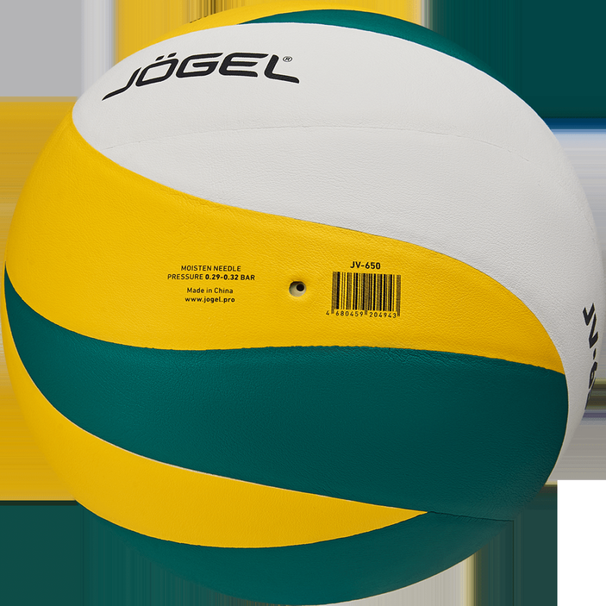 Мяч волейбольный JOGEL JV-650
