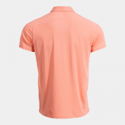 POLO MANGA CORTA CHALLENGE  