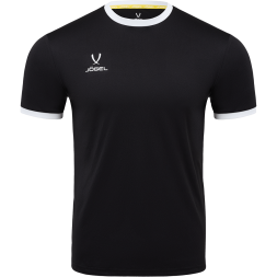 Футболка игровая JOGEL CAMP Origin Jersey, черный