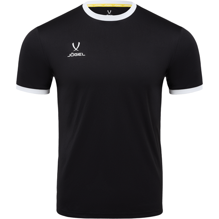 Футболка игровая JOGEL CAMP Origin Jersey, черный