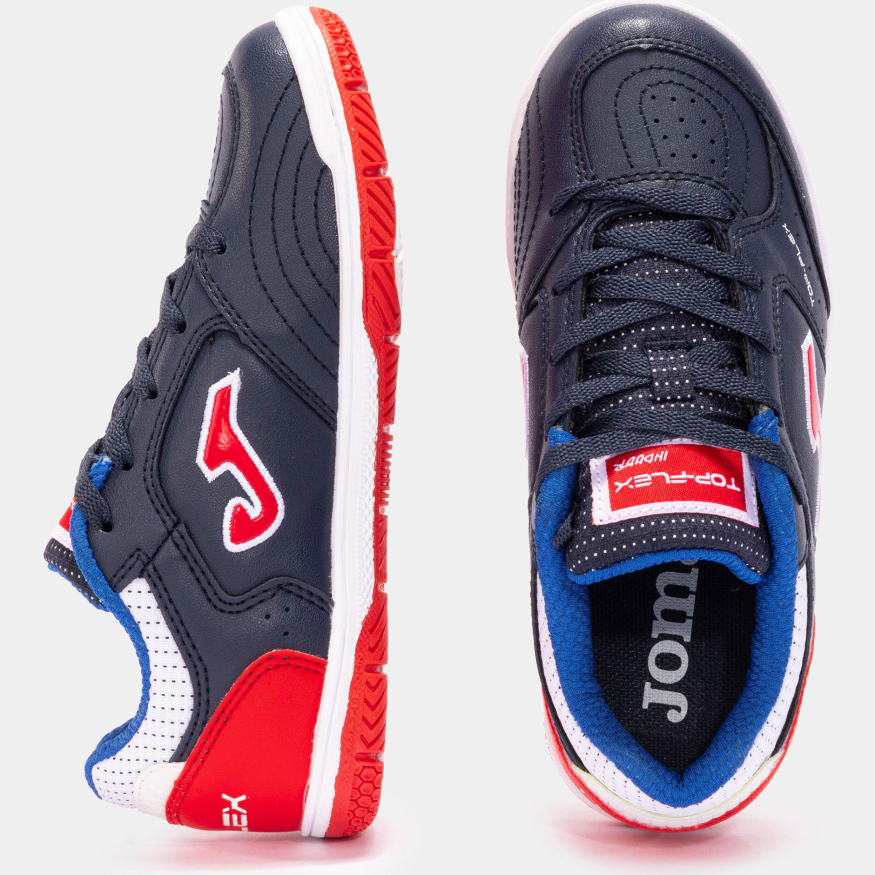 Футзалки JOMA TOP FLEX