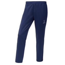 Брюки спортивные JOGEL DIVISION PerFormDRY Pre-match Knit Pants, темно-синий
