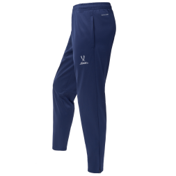 Брюки спортивные JOGEL DIVISION PerFormDRY Pre-match Knit Pants, темно-синий