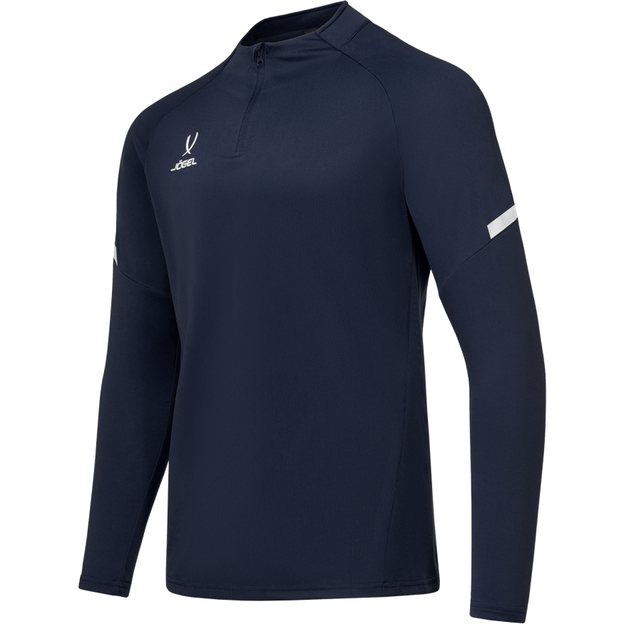 Джемпер тренировочный JÖGEL CAMP 2 Training Top, темно-синий, детский