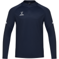 Джемпер тренировочный JÖGEL CAMP 2 Training Top, темно-синий, детский