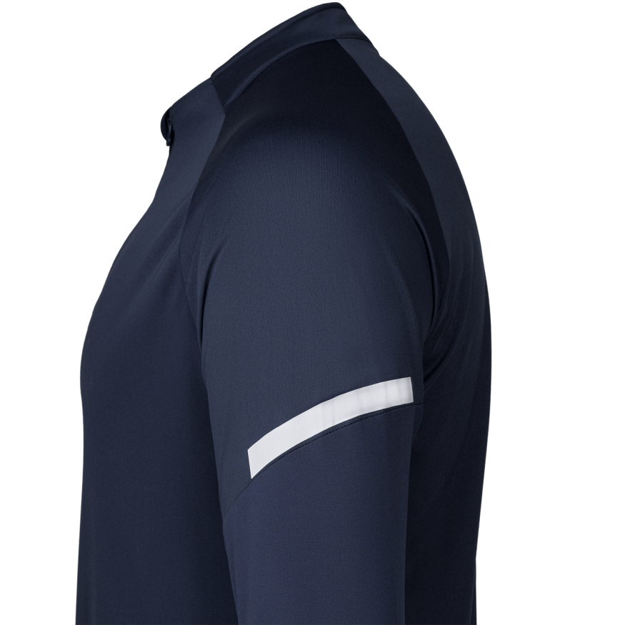 Джемпер тренировочный JÖGEL CAMP 2 Training Top, темно-синий, детский