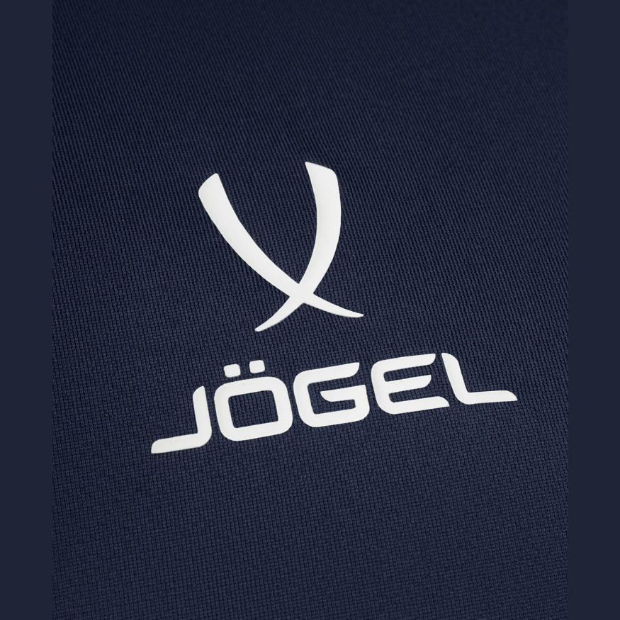 Джемпер тренировочный JÖGEL CAMP 2 Training Top, темно-синий, детский