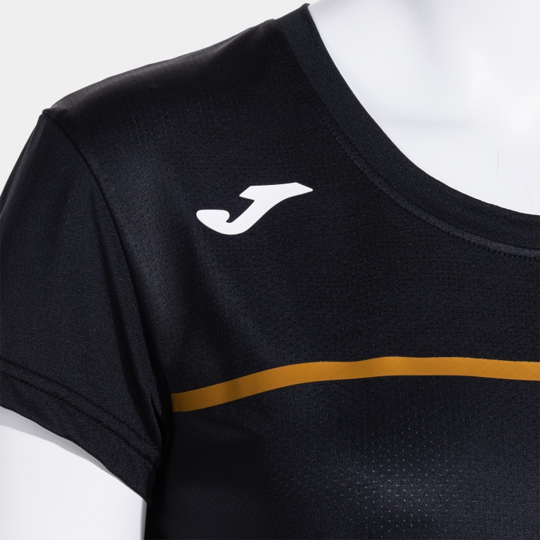 CAMISETA MANGA CORTA RECORD III  