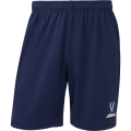Шорты тренировочные без карманов JOGEL PREMIER PerFormDRY Training Shorts, темно-синий