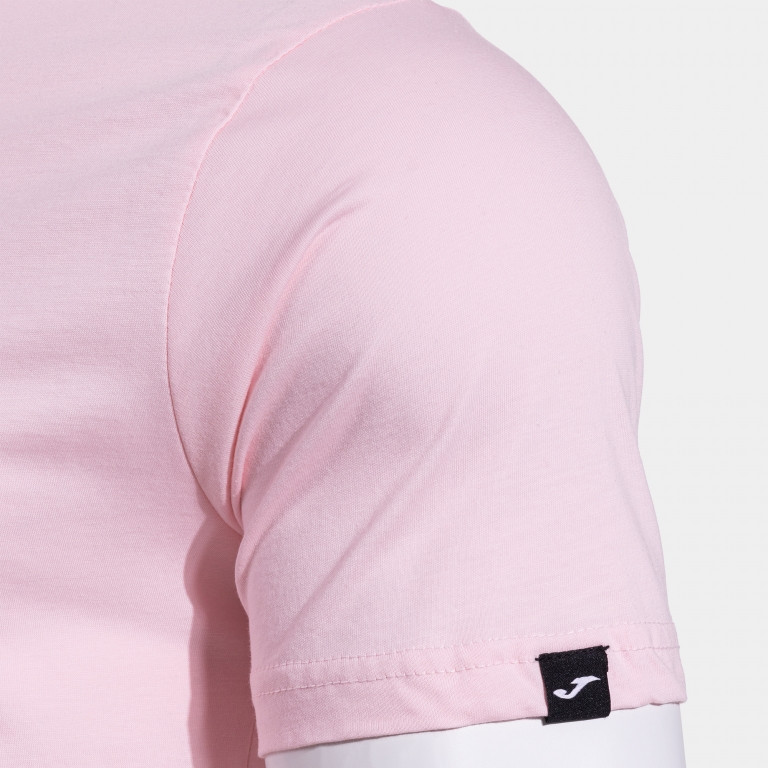 CAMISETA MANGA CORTA DESERT  