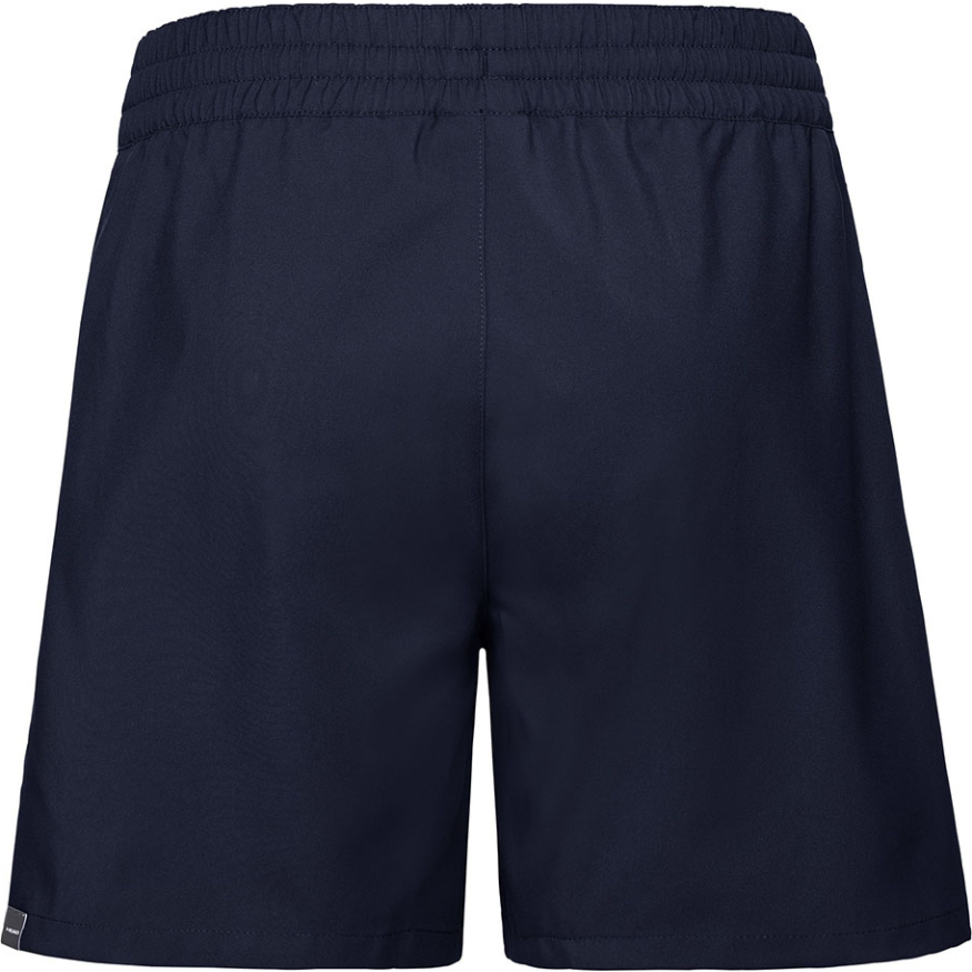 Шорты тренировочные женские HEAD Club Shorts W 814379-DB-S размер S