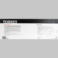 Степ-платформа TORRES AL1005, два уровня 10/15 см